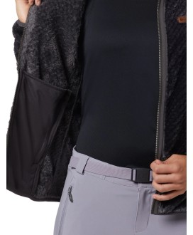 Γυναικεία Ζακέτα Fire Side™ II Sherpa Full Zip Fleece