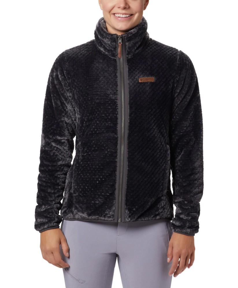 Γυναικεία Ζακέτα Fire Side™ II Sherpa Full Zip Fleece