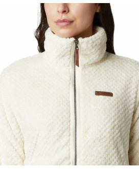 Γυναικεία Ζακέτα Fire Side™ II Sherpa Full Zip Fleece