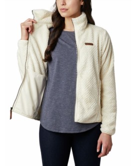 Γυναικεία Ζακέτα Fire Side™ II Sherpa Full Zip Fleece