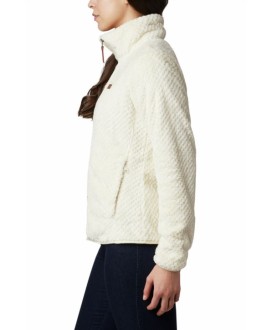Γυναικεία Ζακέτα Fire Side™ II Sherpa Full Zip Fleece