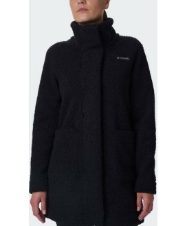 Γυναικείο Μπουφάν Panorama™ Long Jacket