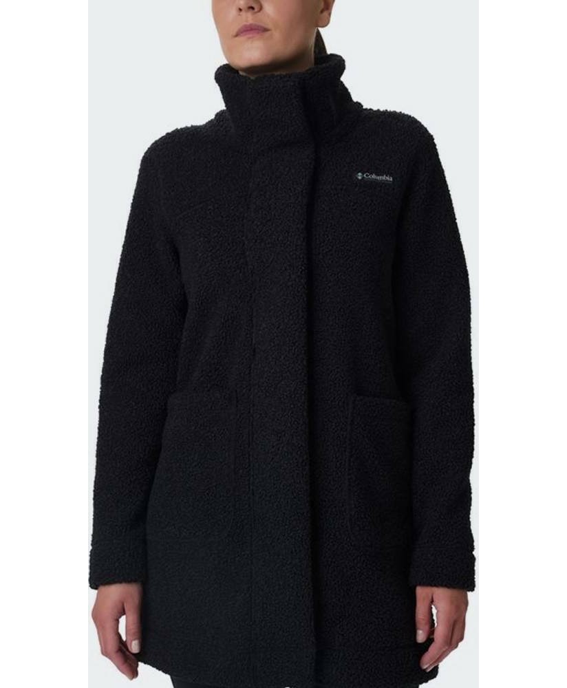 Γυναικείο Μπουφάν Panorama™ Long Jacket