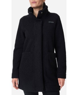 Γυναικείο Μπουφάν Panorama™ Long Jacket
