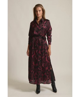 NAOMI DRESS