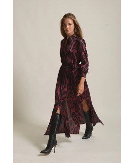 NAOMI DRESS