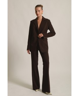 MAYA BLAZER