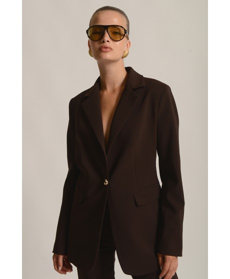 MAYA BLAZER