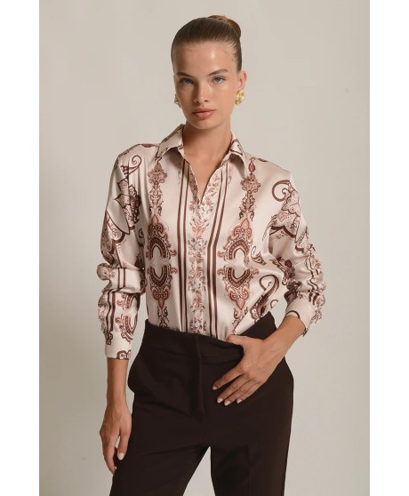 MAYA TROUSER