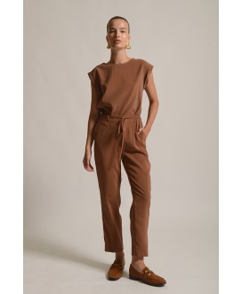 MILA BLOUSE