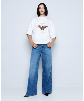 T-shirt με τύπωμα