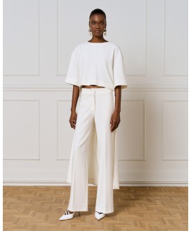 Μπλούζα ασύμμετρη