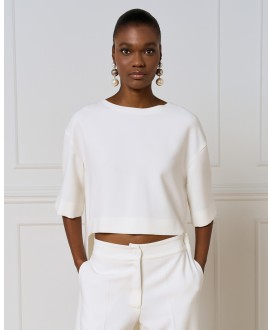 Μπλούζα ασύμμετρη