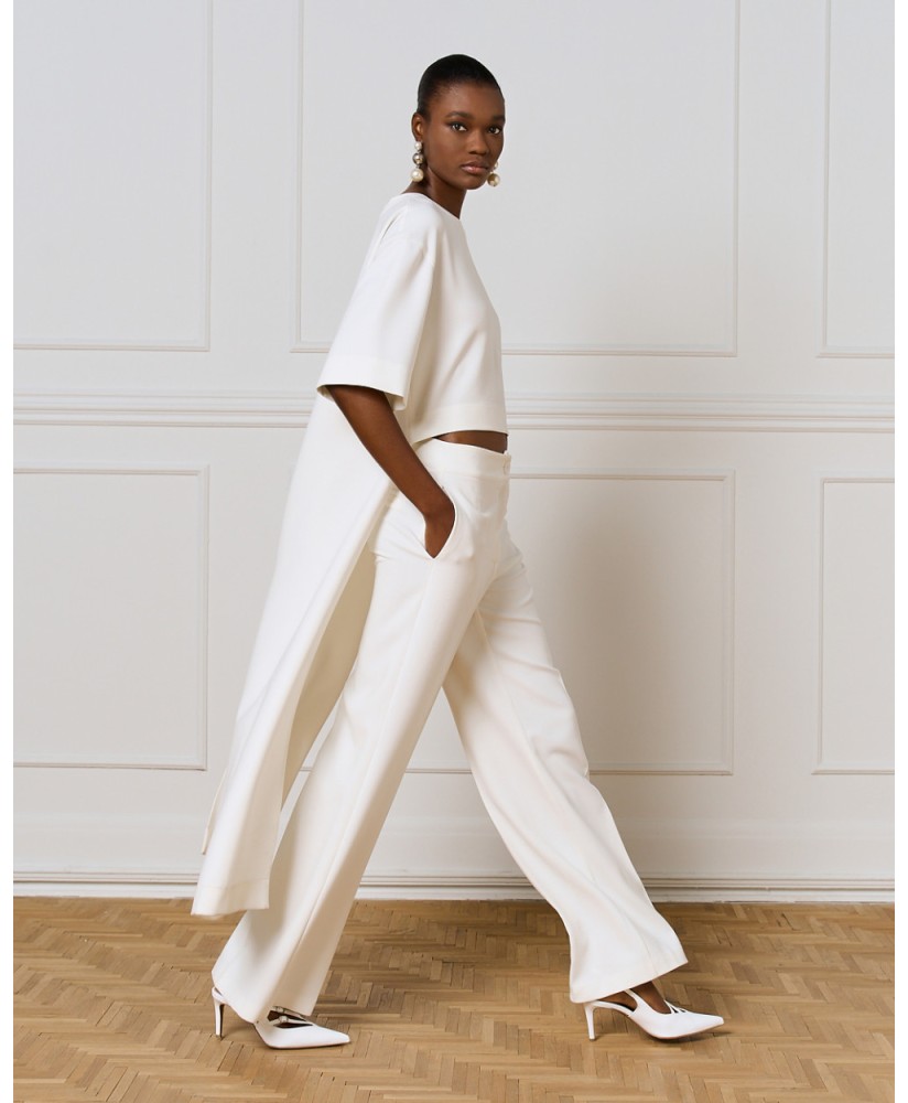 Μπλούζα ασύμμετρη