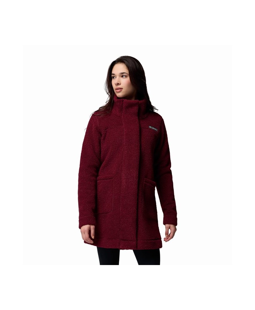 Γυναικείο Μπουφάν Panorama™ Long Jacket