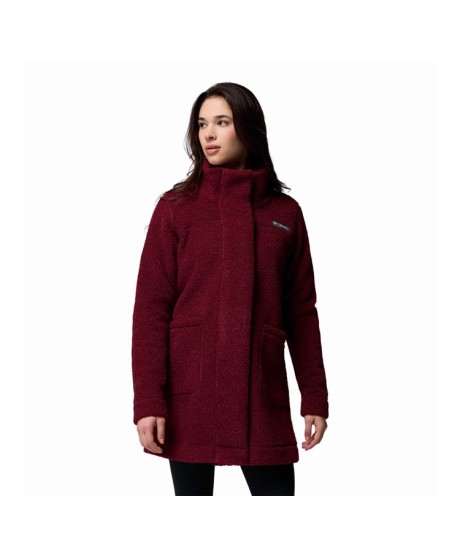 Γυναικείο Μπουφάν Panorama™ Long Jacket