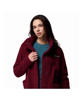 Γυναικείο Μπουφάν Panorama™ Long Jacket