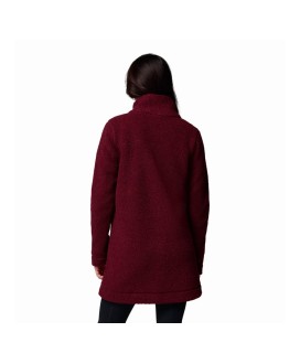 Γυναικείο Μπουφάν Panorama™ Long Jacket