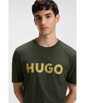 HUGO DULIVIO T-SHIRT