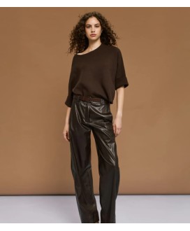 Μπλούζα πλεκτή