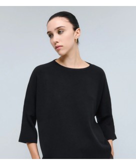 Μπλούζα πλεκτή