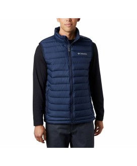 Ανδρικό Αμάνικο Μπουφάν Powder Lite™