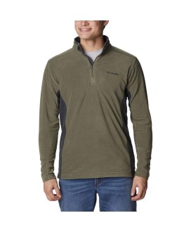 Ανδρική Μπλούζα Fleece Klamath Range II Half...