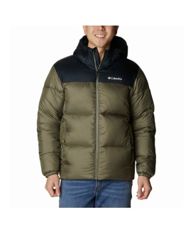 Ανδρικό Μπουφάν Puffect™ Hooded Jacket