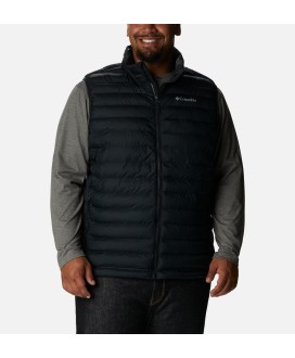 Men's Powder Lite™ Insulated Vest - Extended Size