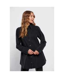 Πουκάμισο μαύρο