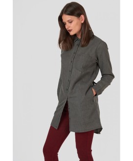 Πουκάμισο Γκρι