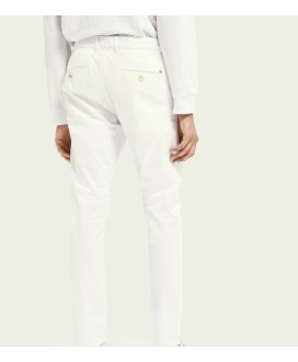 Mott super slim-fit chino