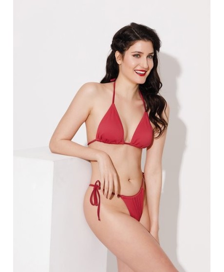 Calypso channeling brief bottom