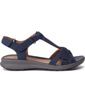 Clarks Un Adorn Vibe sandals