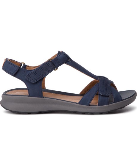 Clarks Un Adorn Vibe sandals