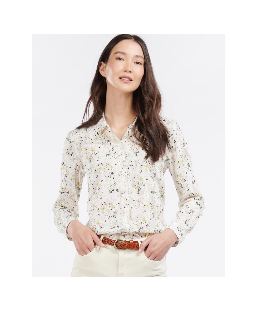 BARBOUR SAFARI SHIRT