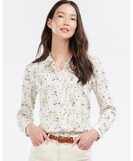 BARBOUR SAFARI SHIRT