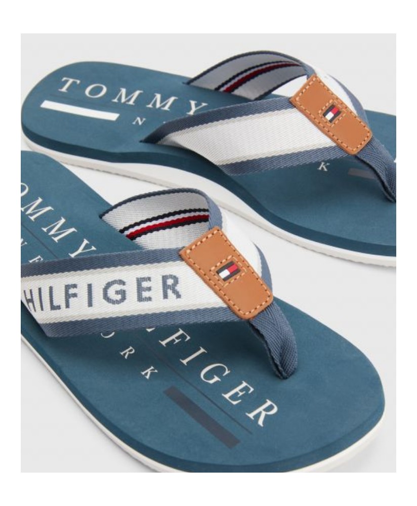 TH MARITIME BEACH SANDAL