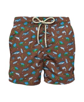 Swim shorts marine eco world