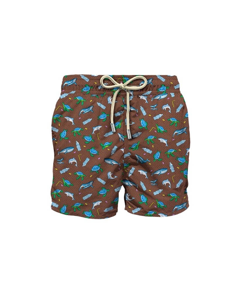 Swim shorts marine eco world