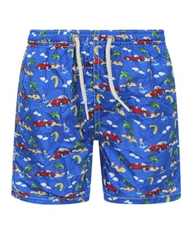 Swim shorts kytecar