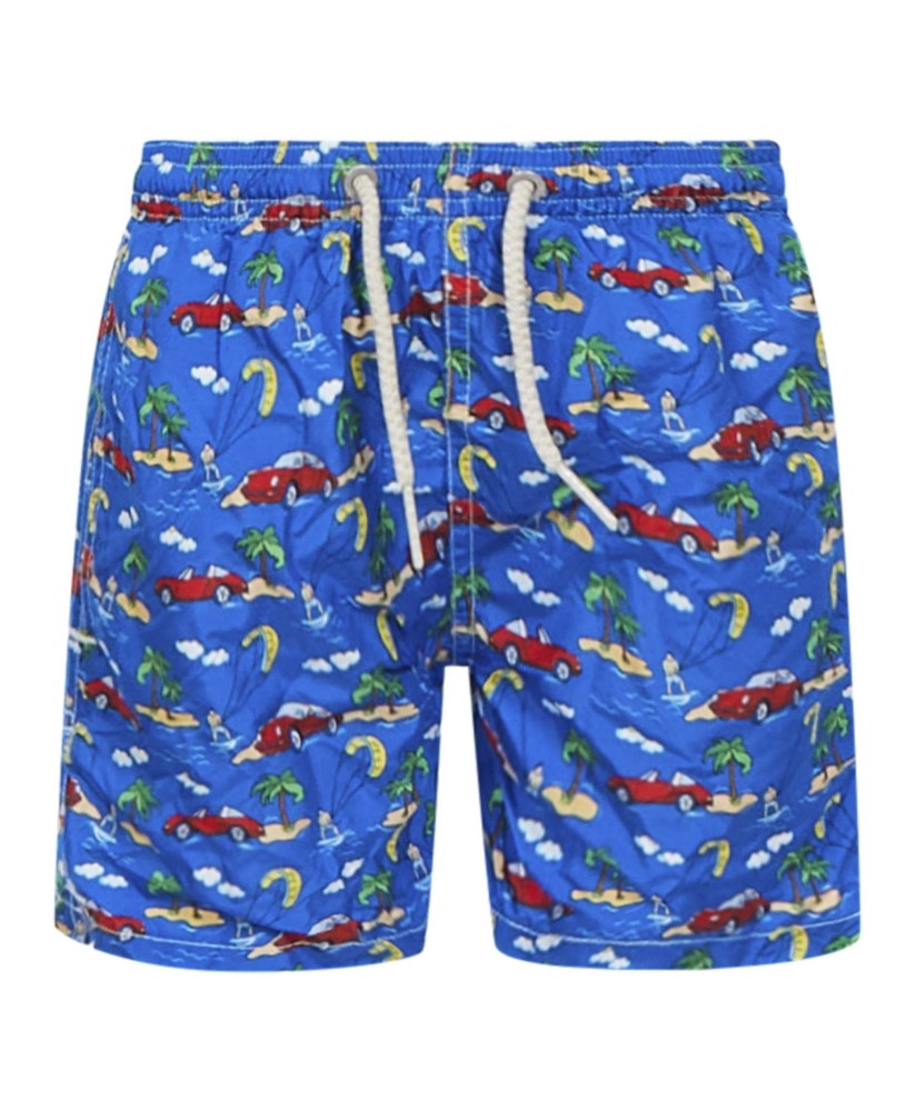 Swim shorts kytecar