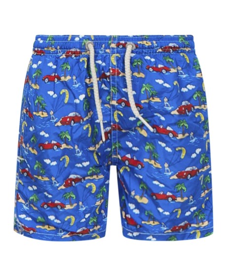 Swim shorts kytecar