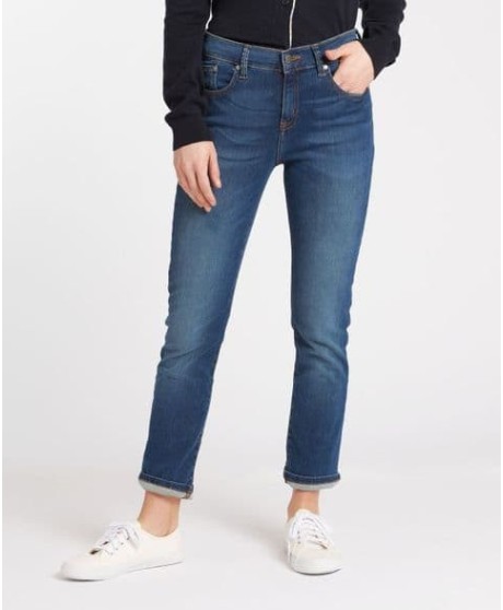 Essential Slim Jean