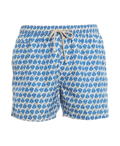 Swim Short Stingray