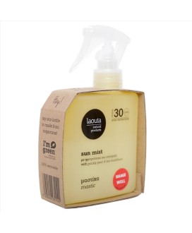 Μαστίχα | Sun Mist SPF 30