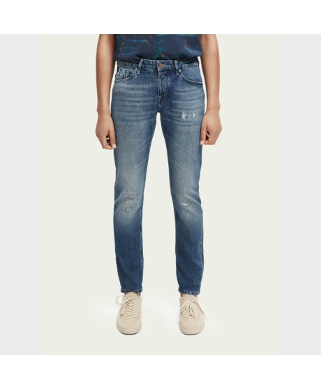 Ralston regular slim fit jeans