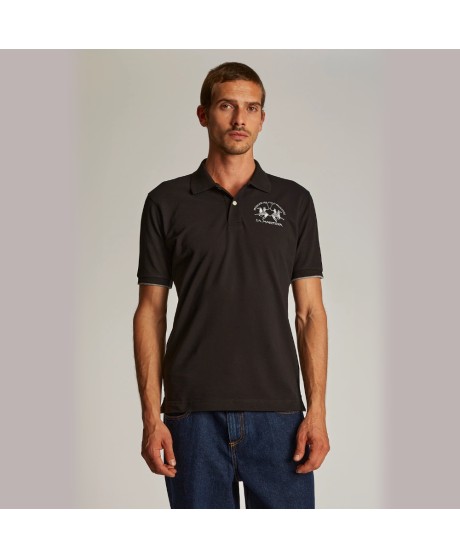 Men's regular-fit Polo Shirt