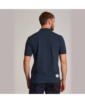 Men's regular-fit Polo Shirt