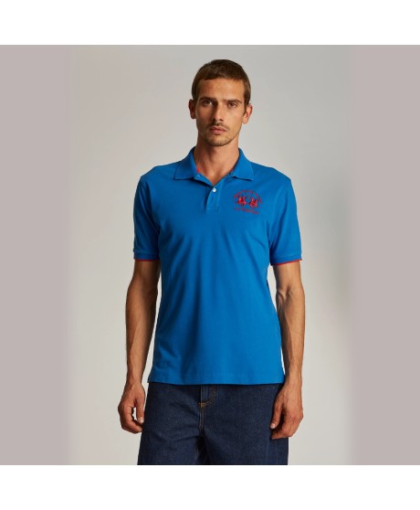 Men's regular-fit Polo Shirt